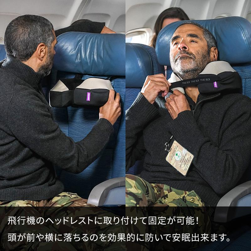 Cabeau TNE S3 カブー S3ネックスエボリューション トラベル Cabeau TNE S3 カブー S3ネックスエボリューション トラベル