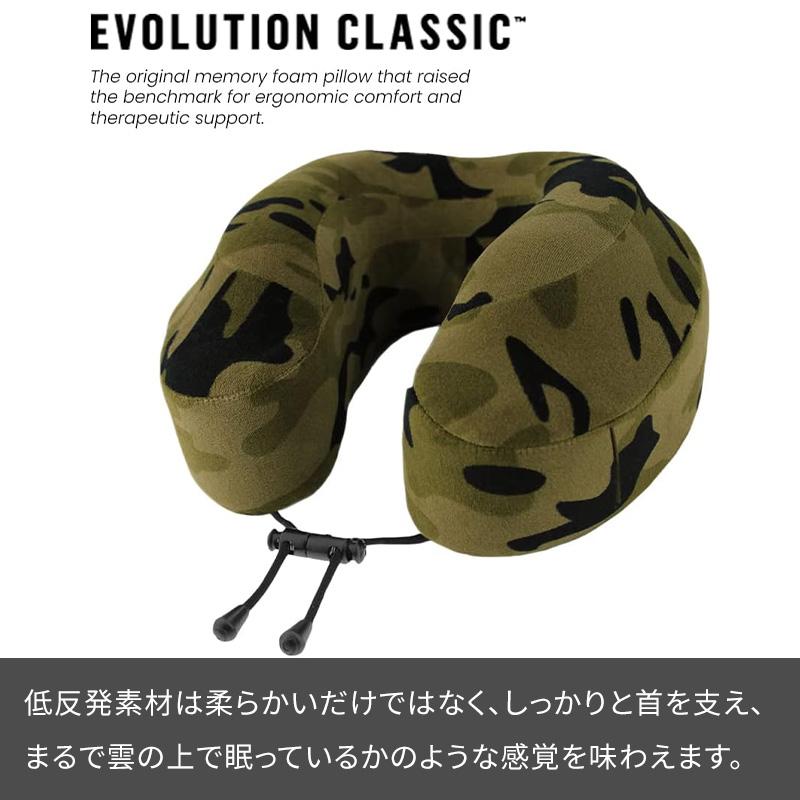 Cabeau Cabeau Evolution Classic カブー エボリューションクラシック
