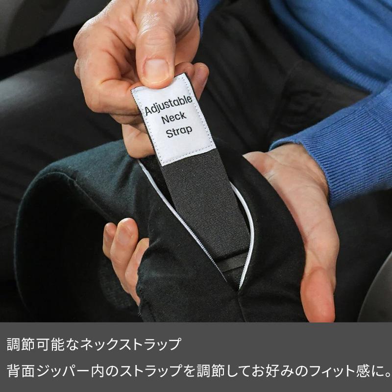 Cabeau Cabeau Evolution X カブー エボリューションエックス トラベル