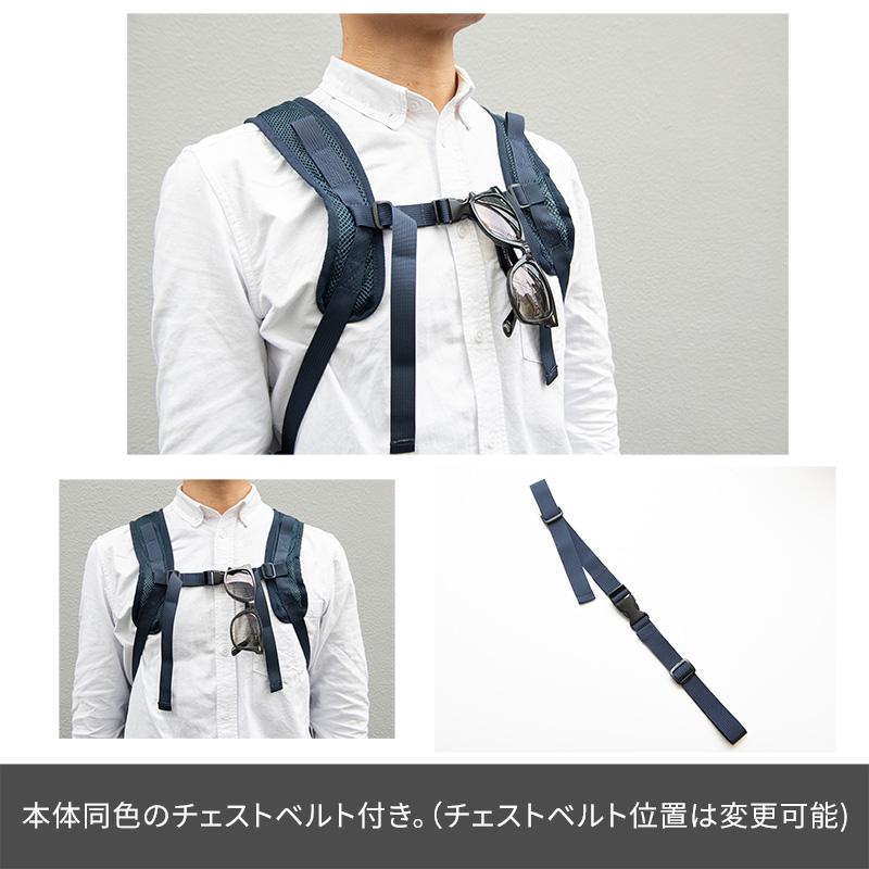 CONCISE（コンサイス） 折りたたみ 防水 リュック トートバッグ 2WAY