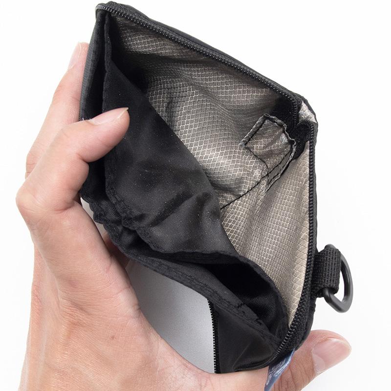 CONCISE（コンサイス） TEウォレットミニ 財布 ミニウォレット