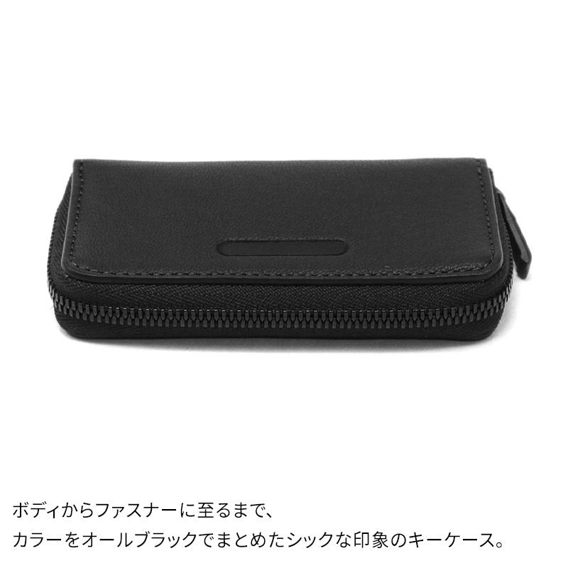 FARO（ファーロ） FARO Key Wallet キーウォレット キーケース レザー