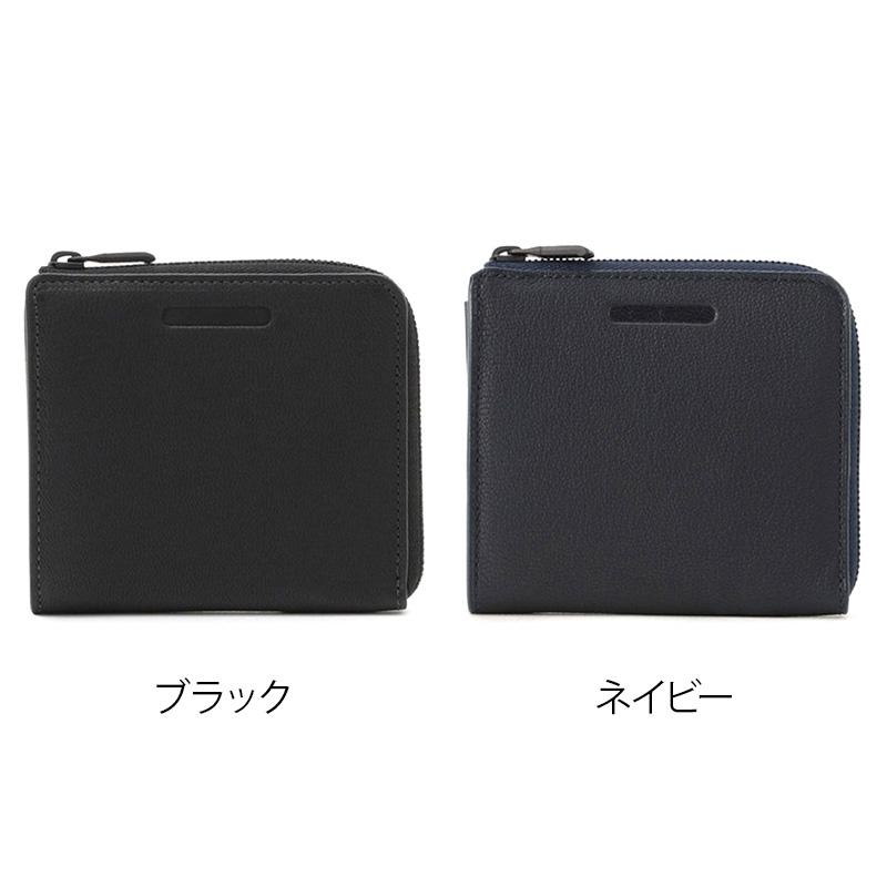 FARO Short Zip Wallet ファーロ ショートジップウォレット 二 FARO Short Zip Wallet ファーロ ショートジップウォレット 二