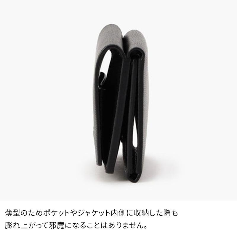 FARO（ファーロ） FARO Compact Wallet2 コンパクトウォレット2 レザー