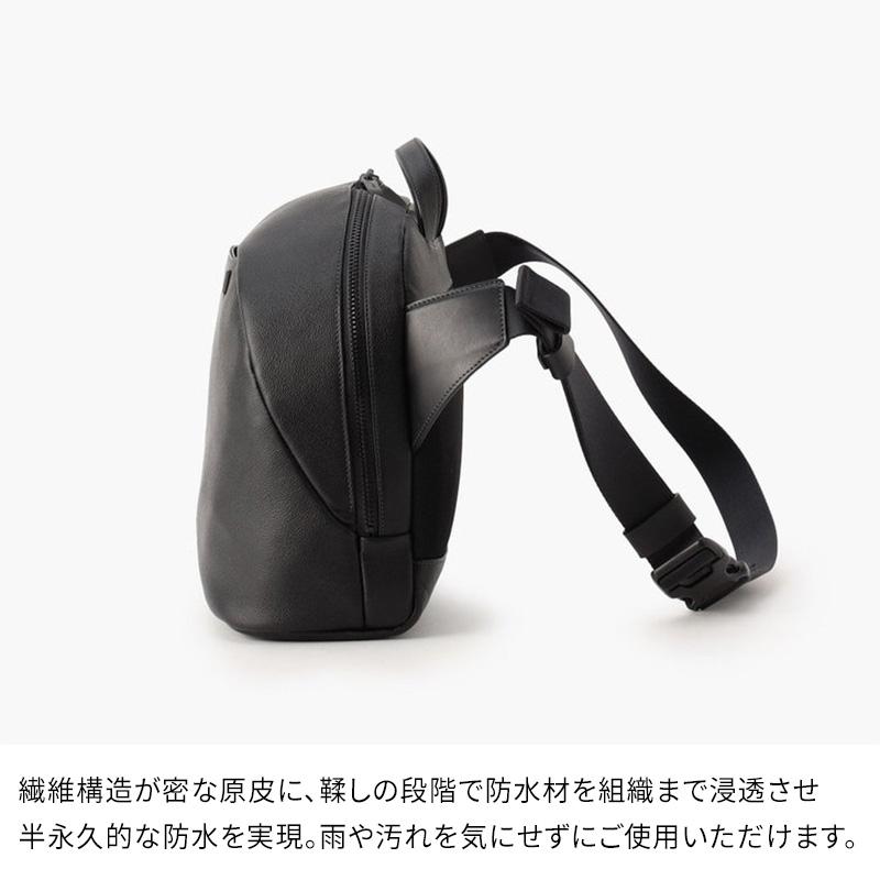 FARO（ファーロ） FARO Smart Sling Bag2 スマートスリングバッグ2