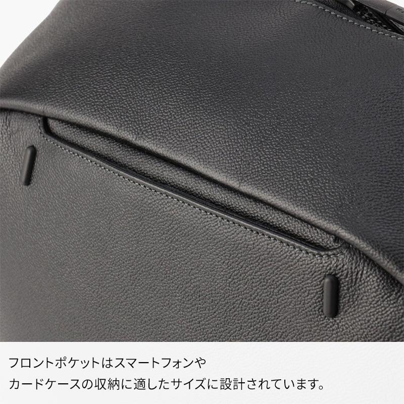 FARO（ファーロ） FARO Smart Sling Bag2 スマートスリングバッグ2