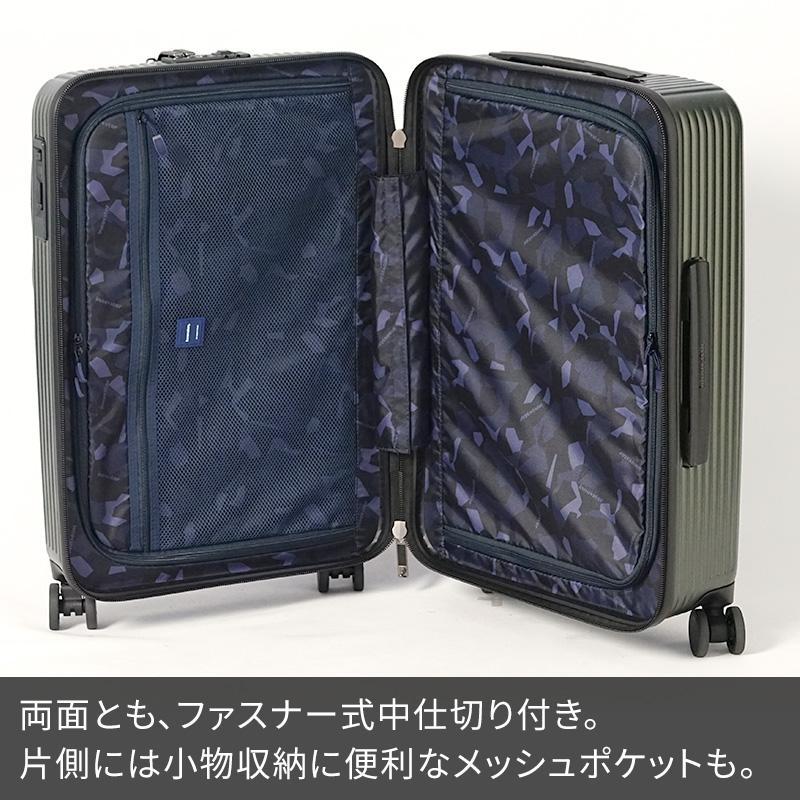 innovator イノベーター スーツケース INV155 62cm 55L 5泊 無料 innovator イノベーター スーツケース INV155 62cm 55L 5泊 無料