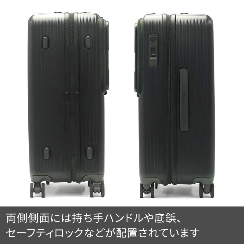 innovator イノベーター スーツケース INV60 65cm 62L 6泊 無料 innovator イノベーター スーツケース INV60 65cm 62L 6泊 無料