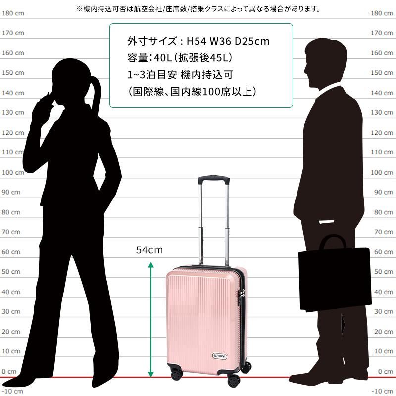 【17時まで、 お引取りのみ】美品 スーツケース 180°フロントオープン】STAND U -スタンドユー- – MAIMO公式オンライン