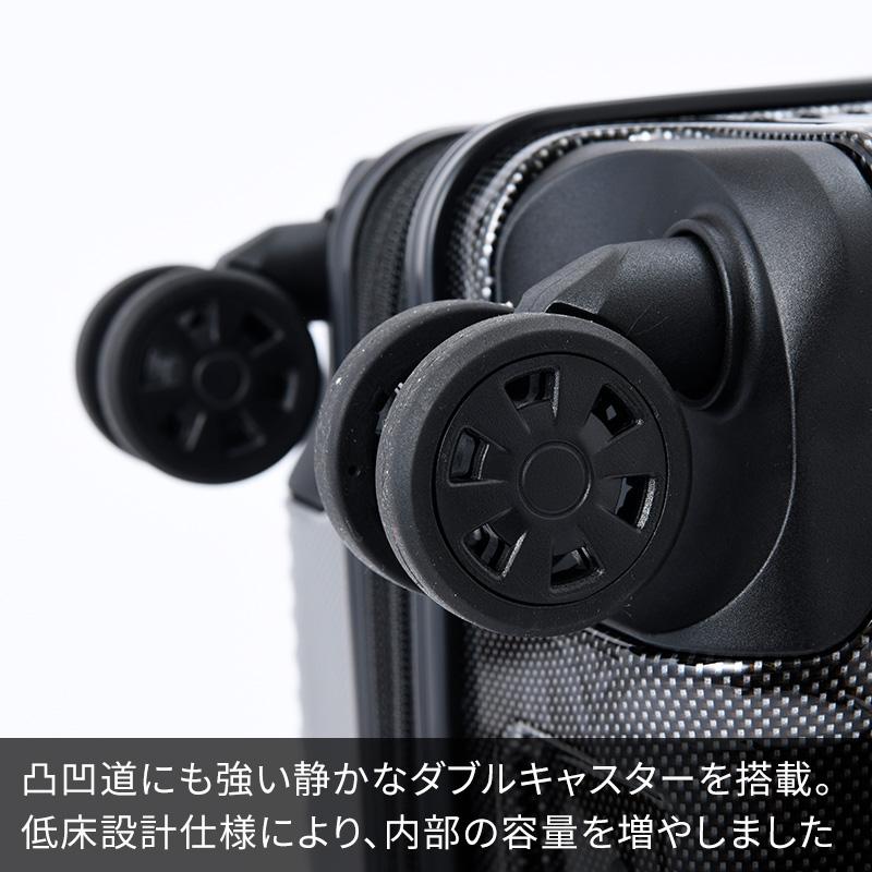OUTDOOR PRODUCTS（アウトドアプロダクツ） スーツケース OD-0808-50