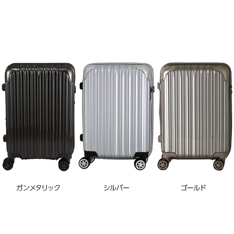 トライデント siffler シフレ TRIDENT TRI2035K-49 スーツケース 機内