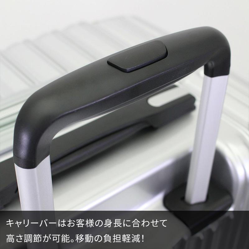 トライデント siffler シフレ TRIDENT TRI2035K-67 スーツケース 無料