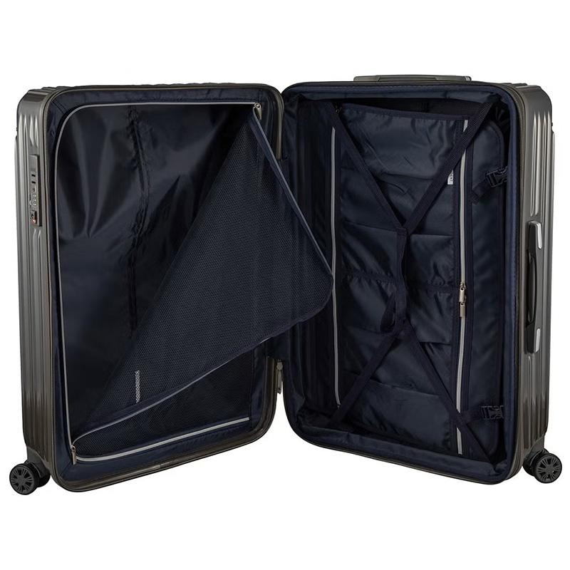 トライデント siffler シフレ TRIDENT TRI2035K-67 スーツケース 無料