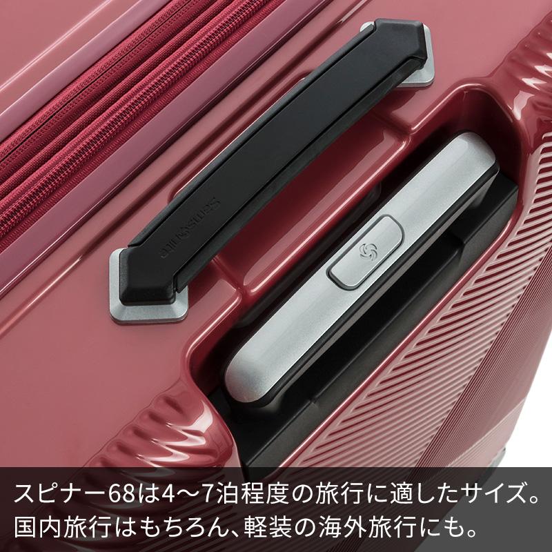 Samsonite（サムソナイト） スーツケース 受託手荷物 ヴォラント