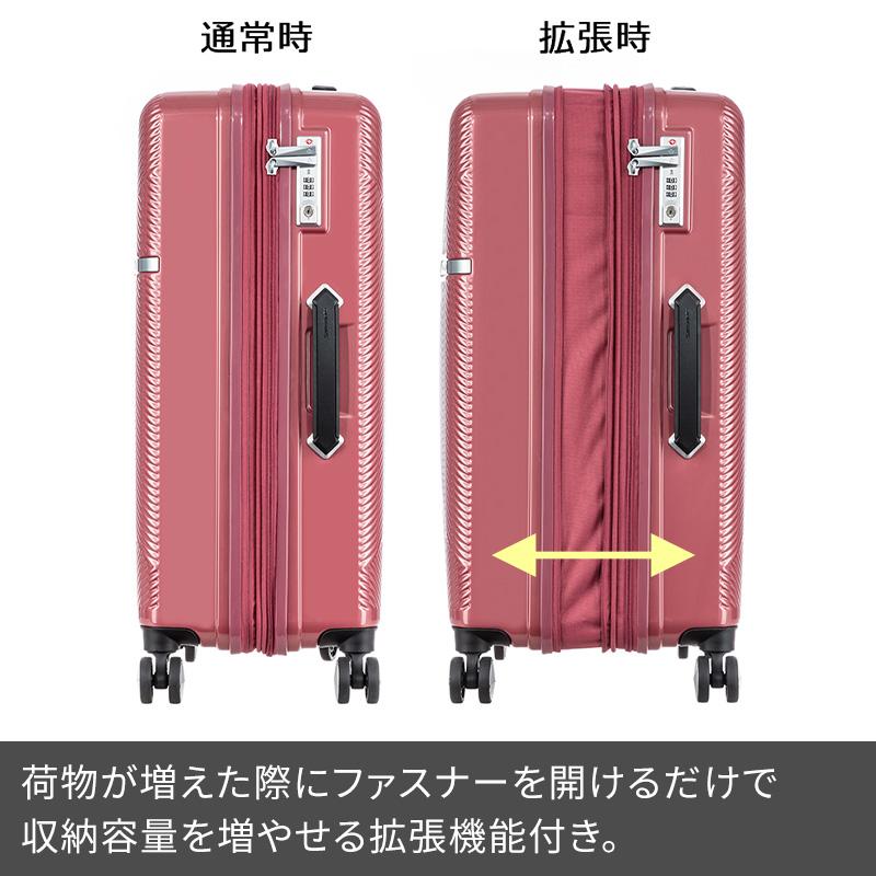Samsonite サムソナイト スーツケース 受託手荷物 ヴォラント Samsonite サムソナイト スーツケース 受託手荷物 ヴォラント