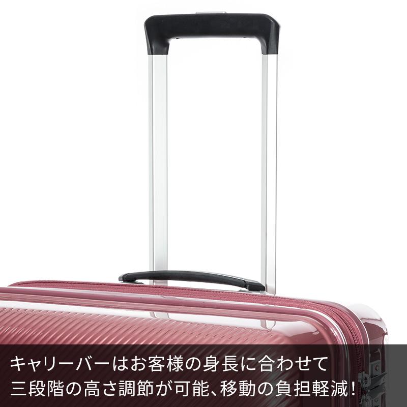 Samsonite（サムソナイト） スーツケース 受託手荷物 ヴォラント