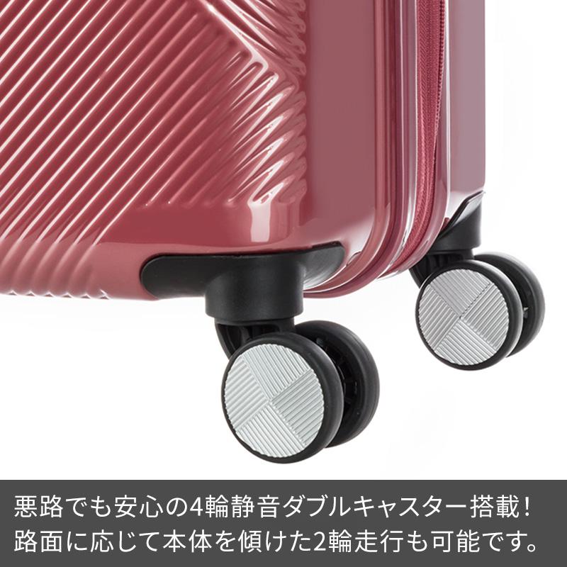 Samsonite（サムソナイト） スーツケース 受託手荷物 ヴォラント