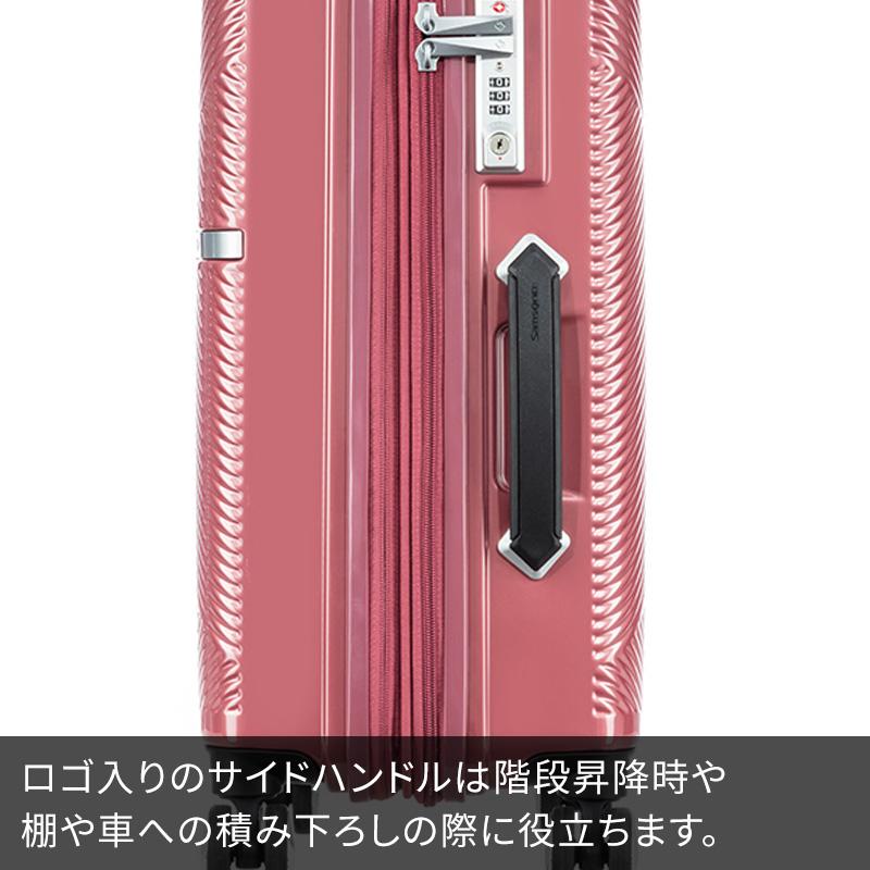Samsonite（サムソナイト） スーツケース 受託手荷物 ヴォラント