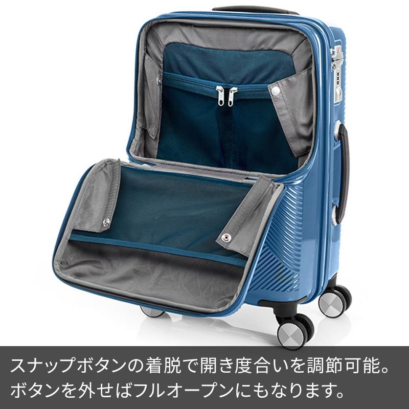 Samsonite サムソナイト スーツケース 機内持ち込み ヴォラント Samsonite サムソナイト スーツケース 機内持ち込み ヴォラント