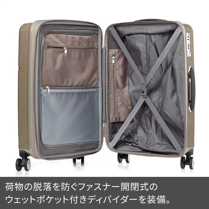 Samsonite サムソナイト スーツケース 受託手荷物 ヴォラント Samsonite サムソナイト スーツケース 受託手荷物 ヴォラント