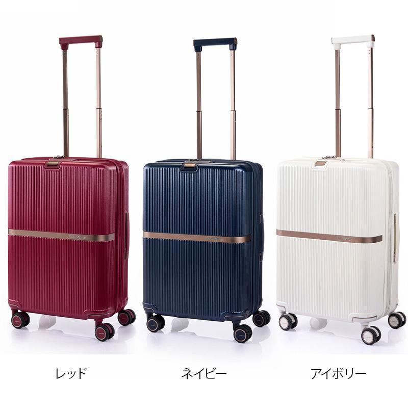 Samsonite（サムソナイト） スーツケース 受託手荷物 ミンター