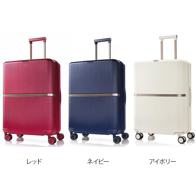 Samsonite サムソナイト スーツケース 受託手荷物 ミンター Samsonite サムソナイト スーツケース 受託手荷物 ミンター