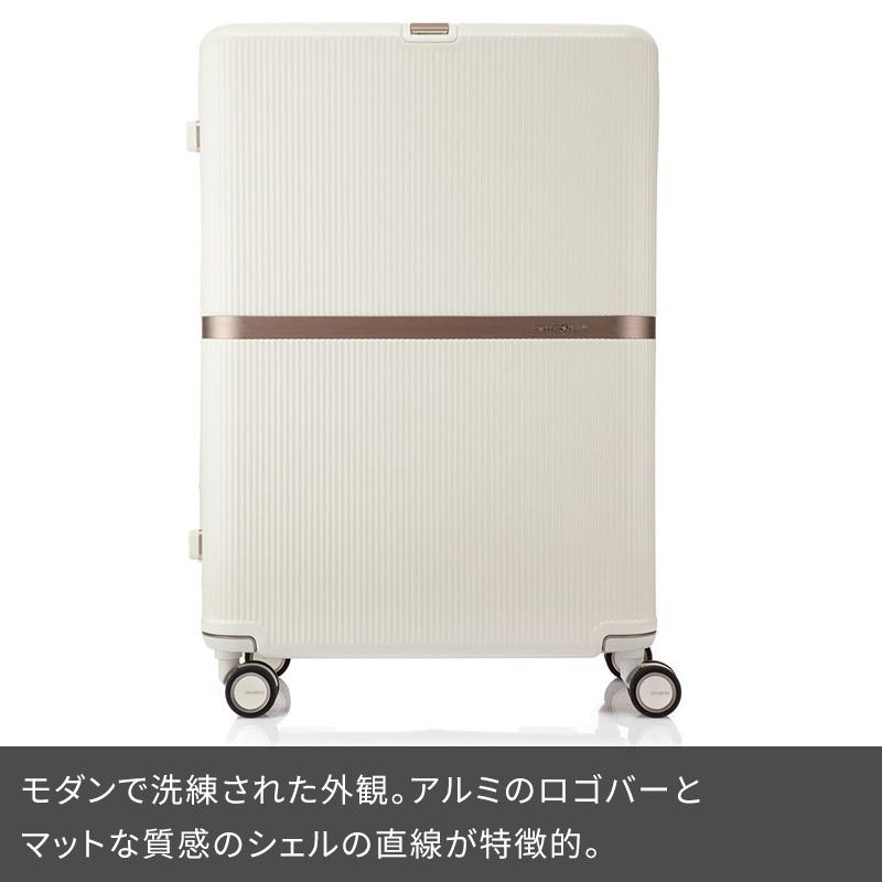 Samsonite（サムソナイト） スーツケース 受託手荷物 ミンター