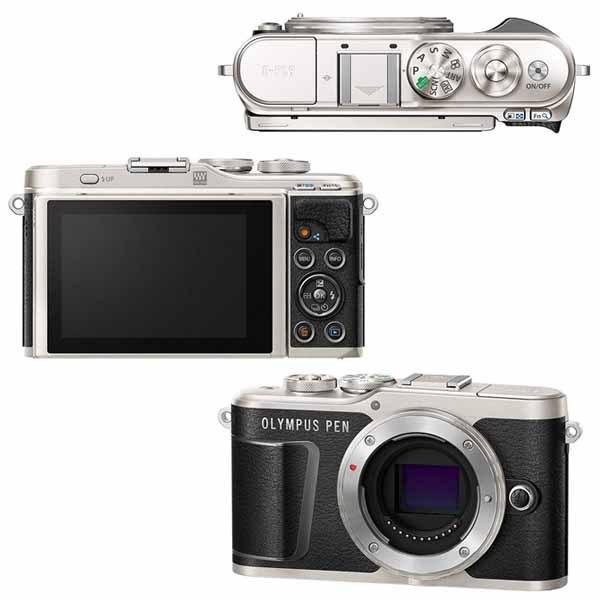 SALE／90%OFF】OLYMPUS オリンパス ミラーレス一眼カメラ オリンパス