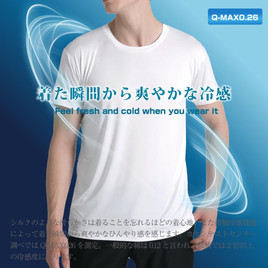 メンズインナー 肌着 夏用インナー 2枚セット 夏 Tシャツ 2枚組 S M L Ll 3l 無地 半袖 吸汗 速乾 防臭抗菌 Vネック Uネック 白 送料無料 Inner2p イーカエル プラザ 通販 Yahoo ショッピング