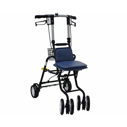 島製作所 シルバーカー テノールEVO クロコダイルBK・NB・RBR :316419-10831-z:イイケア 介護と健康の通販専門店 - 通販 - Yahoo!ショッピング