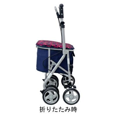 島製作所 カゴマート/カメリア_1