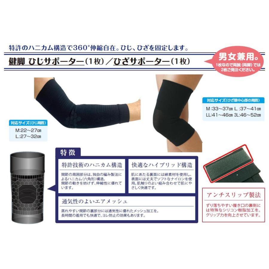 52 Off キンキ 健脚 ひじサポーター 1枚入 ブラック M L Dprd Jatimprov Go Id