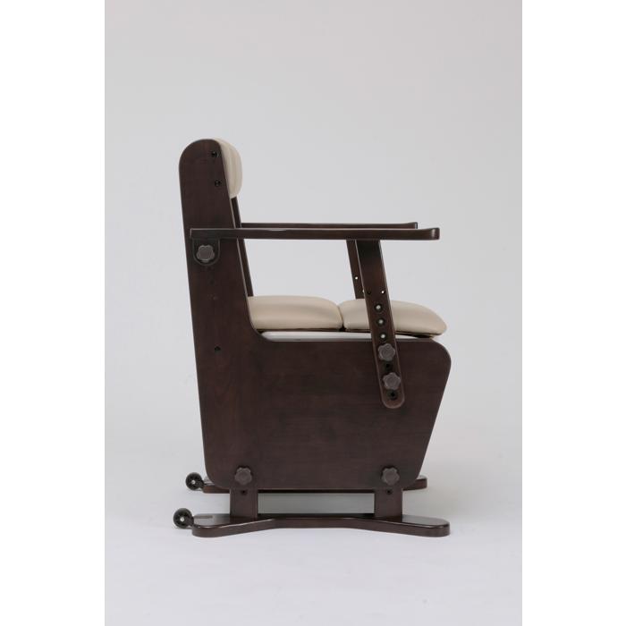 パナソニック エイジフリー 家具調トイレ 座楽 ベーシック / PN-L23306 プラスチック便座_1
