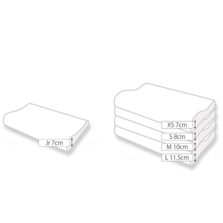 海外ブランド オリジナルネックピロー テンピュール Xs ホワイト 枕 ピロー Www Gatorheatandair Com