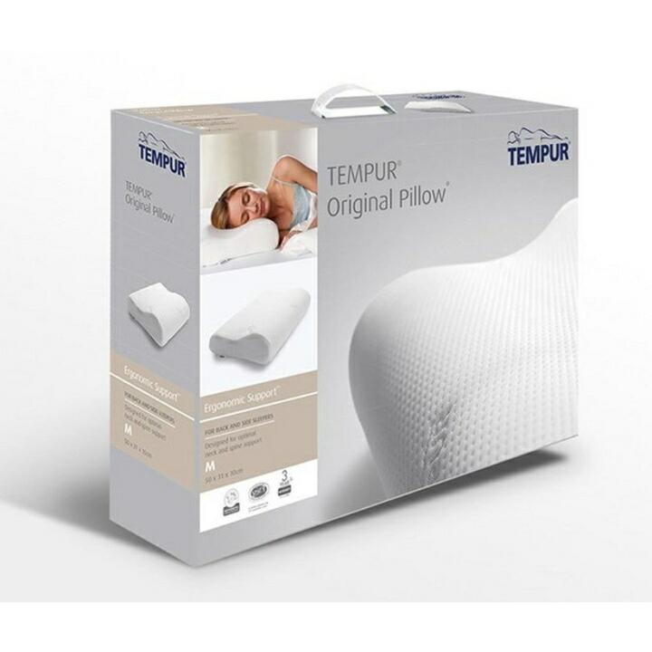 海外ブランド オリジナルネックピロー テンピュール Xs ホワイト 枕 ピロー Www Gatorheatandair Com