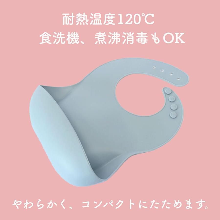 1000円ポッキリ 今ならプレゼントキャンペーン中 シリコンスタイ おしゃれ 防水 男の子 女の子 シリコン スタイ 無地 赤ちゃん ベビー エプロン T イーカート Yahoo ショッピング店 通販 Yahoo ショッピング