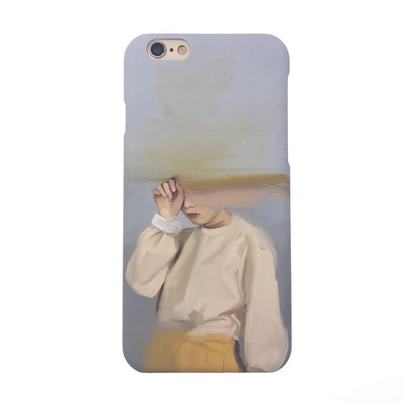 セール Iphone 7 8 Plus 対応 ケース カバー 大人気 Instagram おしゃれ シュール アート Iphone7plus Art E Case 通販 Yahoo ショッピング