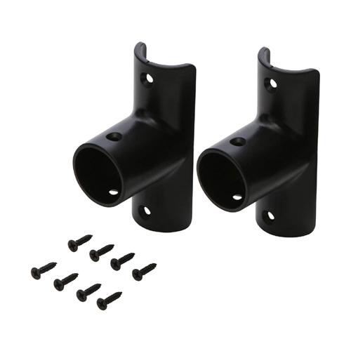 平安伸銅工業 ラブリコ Labrico 丸棒直径30mm用 連結パーツ T型 マットブラック Drk 615 ホームセンターブリコ Yahoo 店 通販 Yahoo ショッピング