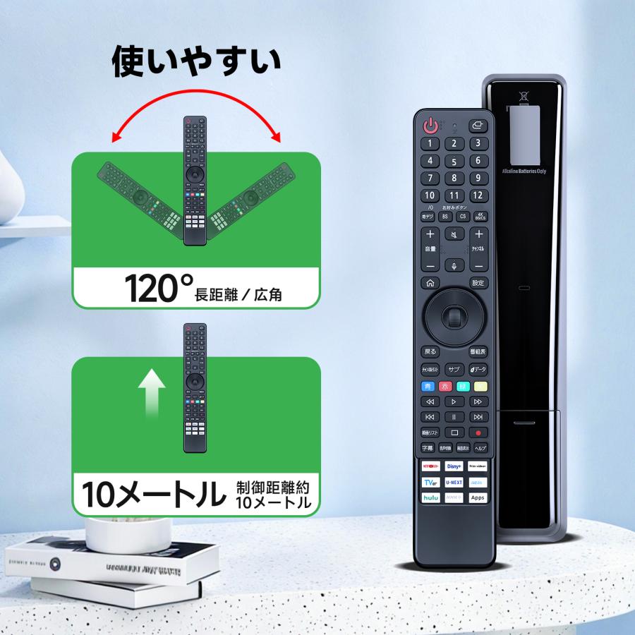 互換品 MR23JP AKB76043116 for LG マジックリモコン 音声機能なし OLED65A3PJA OLED65B3PJA OLED65C3PJA OLED65G3PJA OLED77B3PJA OLED77G3PJA OLED83C3PJAなど |  | 03
