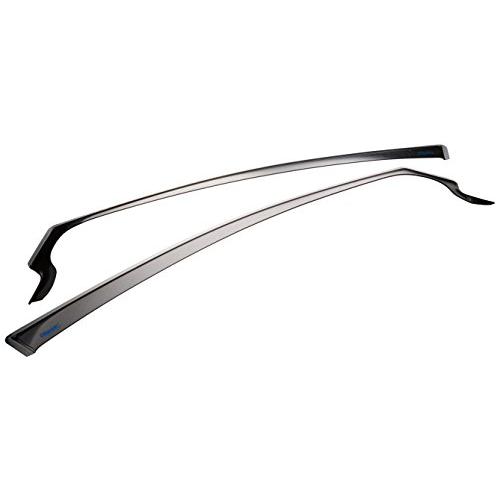 ClimAir CLI0033334 Wind Deflector Pro for Seat Altea 5 Door 06/2004