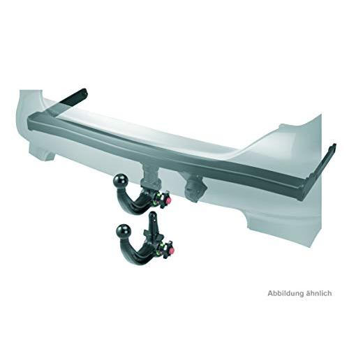 匿名配送 Westfalia 313231600001 縦型取り外し可能なタオルバー 【YWU1898008247】(66684円)