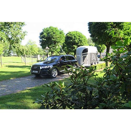 匿名配送 Westfalia 313231600001 縦型取り外し可能なタオルバー 【YWU1898008247】(66684円)