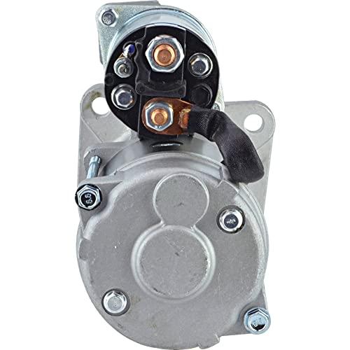 【人気沸騰】 DB Electrical SDR0280 Starter For Ford Truck Cummins 5.9 5.9L Fd1060 92-99 F600 F700 F800 F900 L6000 L7000 L8000 L9000