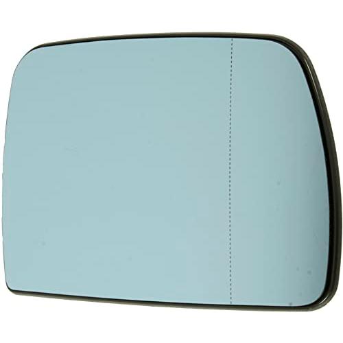 Retrovisor Calefactable Derecho Para Mercedes CLK W209 (2002-2010) - Cristal Original Con Función Deshielo