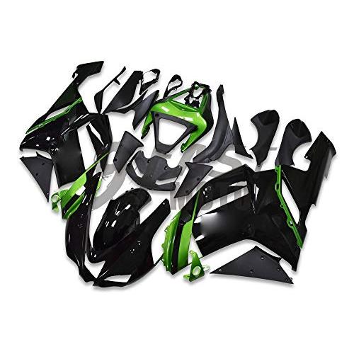 【新登場】 9 FastMotoフェアリング2007用2008 ZX 6 R ZX-6 R Ninja 636 07 08 ZX 6 R Ninja 636モーターサイクルフェアリングキットABSインジェクションセットスポーツ 【WSO2944067730】(103436円)