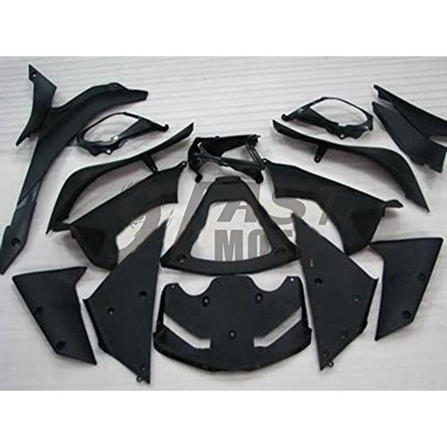 【新登場】 9 FastMotoフェアリング2007用2008 ZX 6 R ZX-6 R Ninja 636 07 08 ZX 6 R Ninja 636モーターサイクルフェアリングキットABSインジェクションセットスポーツ 【WSO2944067730】(103436円)