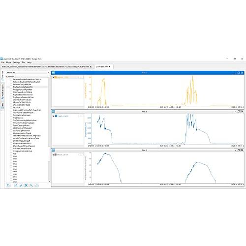 【初期/レア】 CANedge 1:2 x CANバスデータロガー|スタンドアロン|8 GB SDカード|ログCAN， J 1939， OBD 2， CANopenその他 【UOI1558047272】(54740円)