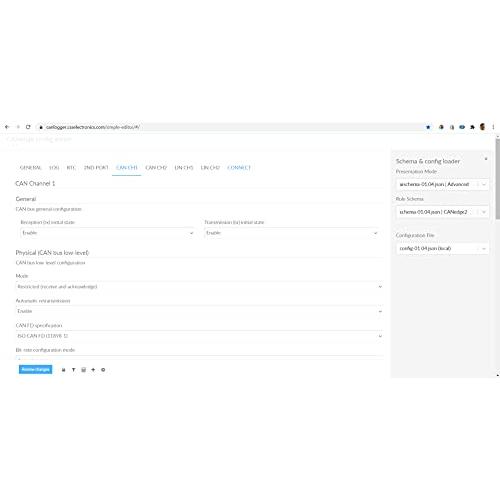 【初期/レア】 CANedge 1:2 x CANバスデータロガー|スタンドアロン|8 GB SDカード|ログCAN， J 1939， OBD 2， CANopenその他 【UOI1558047272】(54740円)