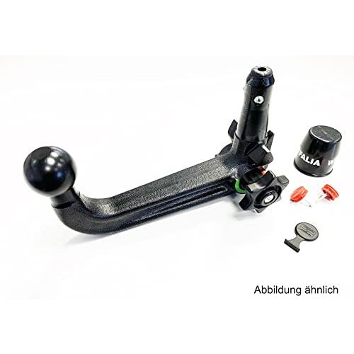 海外品 取り外し可能なウェストファリア牽引ヒッチ用ボールバー915115601070 (汎用ではない) 【S1290867295】(45353円)