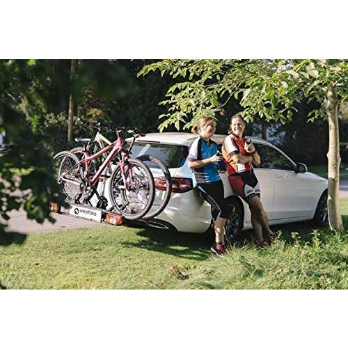 海外品 取り外し可能なウェストファリア牽引ヒッチ用ボールバー915115601070 (汎用ではない) 【S1290867295】(45353円)